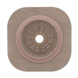 Hollister New Image Flextend Two-Piece Skin Barrier, Floating Flange, Cut-to-Fit, 57 mm Flange - 14203-Single - LL Medico