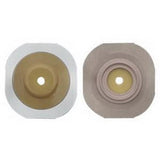 Hollister FlexWear Two-Piece Skin Barrier, Floating Flange, Cut-to-Fit, 57 mm Flange, with Tape - 14403-Box - LL Medico