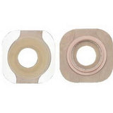 Hollister New Image Flextend Two-Piece Skin Barrier, Floating Flange, Pre-Cut, 44 mm Flange - 14701-Box - LL Medico