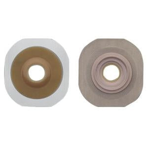 Hollister New Image Flextend Two-Piece Skin Barrier, Convex, Pre-Cut, 70 mm Flange - 14910-Box - LL Medico