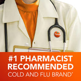 Vicks DayQuil Cold & Flu, 24 ct liquicaps