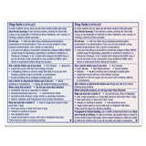 Vicks DayQuil & NyQuil Cold & Flu Relief Co-Pack, 48 LiquiCaps