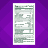 Vitafusion Prenatal Gummy Vitamins, Raspberry Lemonade Flavor, 90 ct