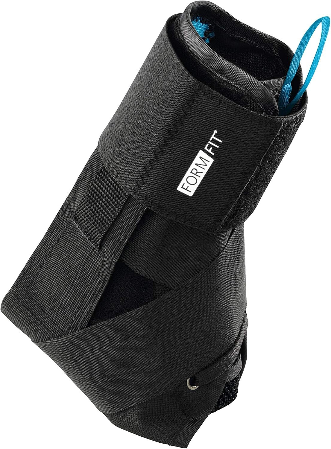 Ossur Formfit Low Profile Ankle Brace with Speed Lace