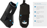 Ossur Formfit Low Profile Ankle Brace with Speed Lace