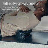 Therabody Wave Roller Vibration Therapy Foam Roller
