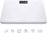 Withings Body Digital Wi-Fi Smart Scale with BMI, White