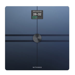 Withings Body Smart Total Body Composition Analyzer