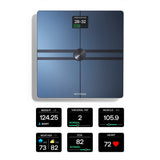Withings Body Smart Total Body Composition Analyzer