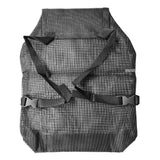 McKesson Wheelchair Oxygen Bag, Fits D or E Cylinders