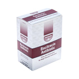 Water Jel Bacitracin Zinc Ointment, First Aid Antibiotic, 0.9 Gram Individual Packet - LL Medico