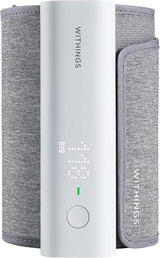 Withings BPM Connect Digital Blood Pressure Monitor, Adult Cuff