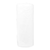McKesson Trash Bag, Extra Heavy Duty, 45 gal, 0.80 mil, 40 x 46", White, Star Seal Bottom, Coreless Roll - WSL4046XHW - LL Medico