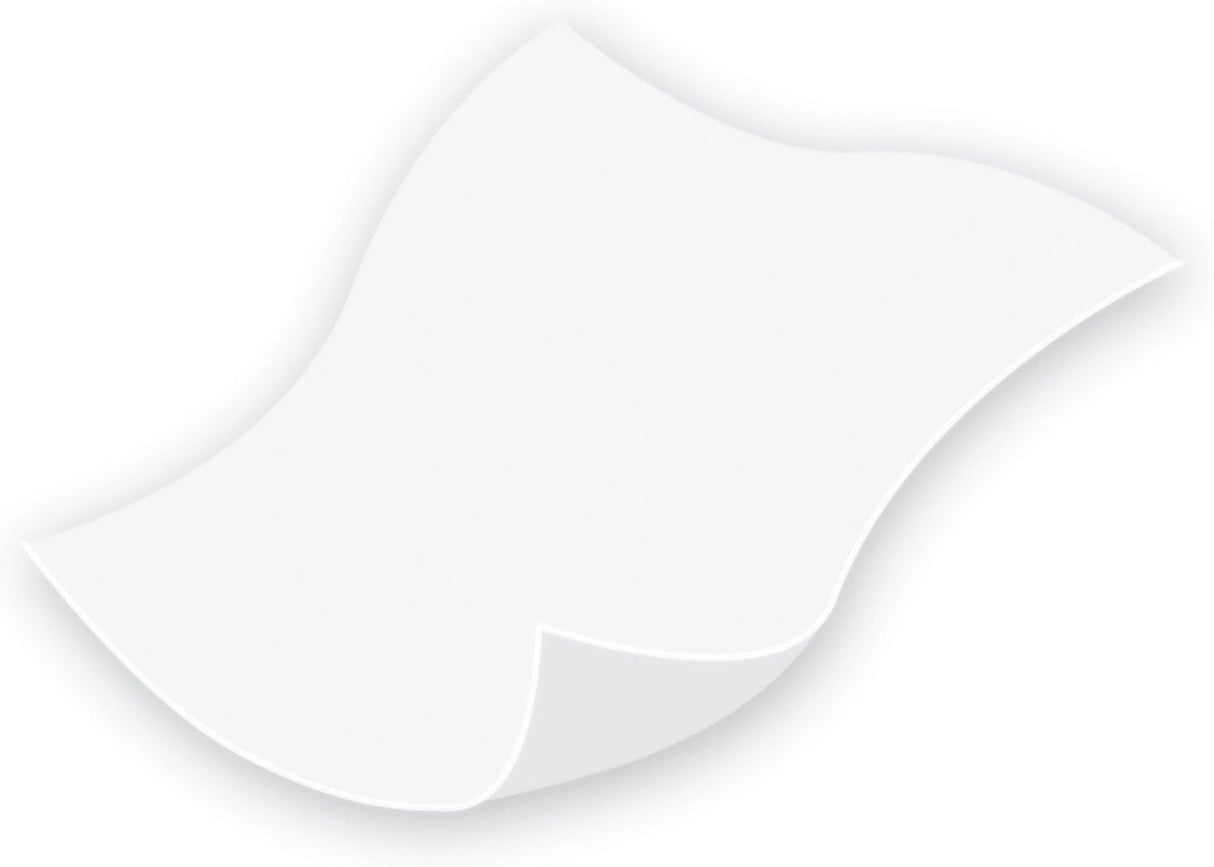 Prevail Washcloths, 12" x 8", 48 Count