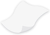 Prevail Washcloths, 12" x 8", 48 Count