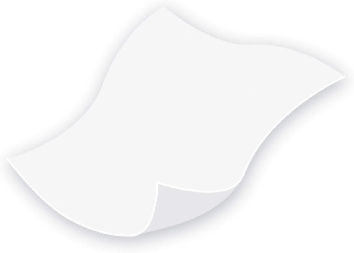 Prevail Washcloths, 12" x 8", 48 Count