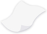 Prevail Washcloths, 12" x 8", 48 Count