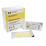 Simpurity Xeroform Petrolatum Impregnated Dressing, 5 x 9 Inch
