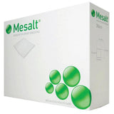Mesalt Sodium Chloride Impregnated Dressing, 8 x 8 Inch