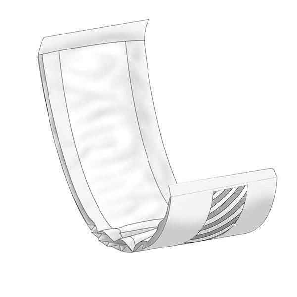 Abena Boost Booster Pads - 1000017213-Pack - LL Medico