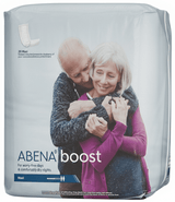 Abena Boost Booster Pads - 1000017213-Pack - LL Medico