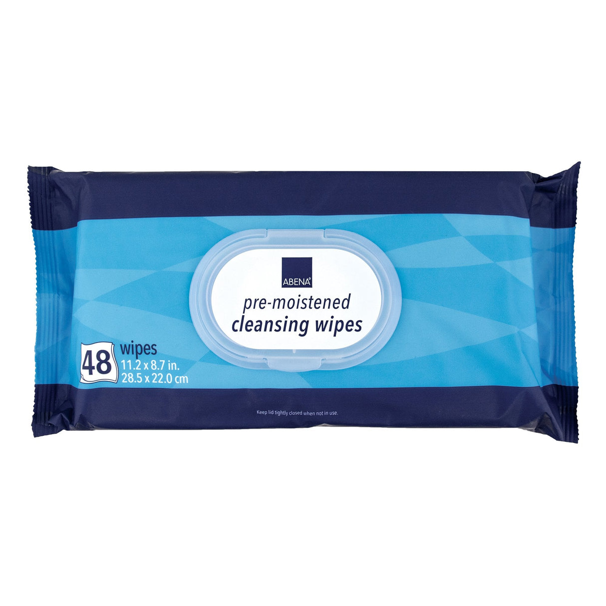 Abena Disposable Wet Wipes - 3775-Pack - LL Medico