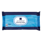 Abena Disposable Wet Wipes - 3775-Pack - LL Medico
