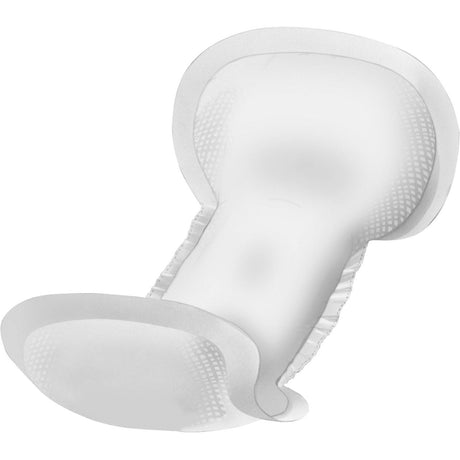 Abena Let Anatomic Insert Pads - 1000021345-Pack - LL Medico