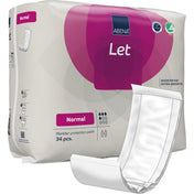 Abena Let Normal Insert Pads - 1000021343-Pack - LL Medico