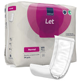 Abena Let Normal Insert Pads - 1000021343-Pack - LL Medico