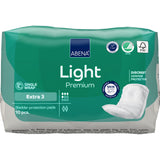Abena Light Extra 3 Bladder Control Pad - 1000017158-Pack - LL Medico