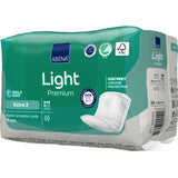 Abena Light Extra 3 Bladder Control Pad - 1000017158-Pack - LL Medico