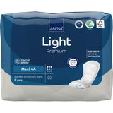 Abena Light Maxi Bladder Control Pad 4A - 1000005437-Pack - LL Medico