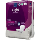 Abena Light Mini Plus 1A Bladder Control Pad - 1000017156-Pack - LL Medico