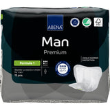 Abena Man Formula 1 Insert Pads - 1000021335-Pack - LL Medico