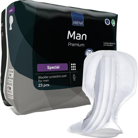 Abena Man Premium Special Pad - 1000021333-Pack - LL Medico