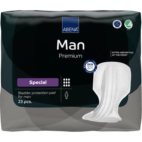 Abena Man Premium Special Pad - 1000021333-Pack - LL Medico