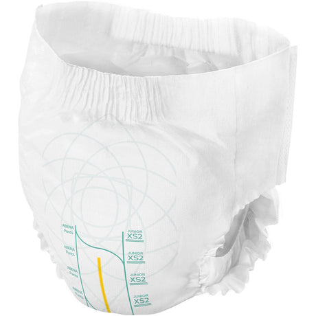 Abena Pants Junior Youth Incontinence Pull Ups, XS2 - 1000021317-Pack - LL Medico