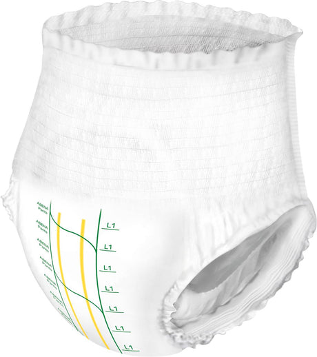 Abena Pants Premium Pull - On Underwear Level 1 - 1000021318-Pack - LL Medico