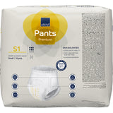 Abena Pants Premium Pull - On Underwear Level 1 - 1000021318-Pack - LL Medico