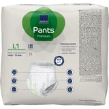 Abena Pants Premium Pull - On Underwear Level 1 - 1000021318-Pack - LL Medico