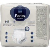 Abena Pants Premium Pull - On Underwear Level 1 - 1000021322-Pack - LL Medico