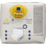 Abena Pants Premium Pull - On Underwear Level 2 - 1000021319-Pack - LL Medico