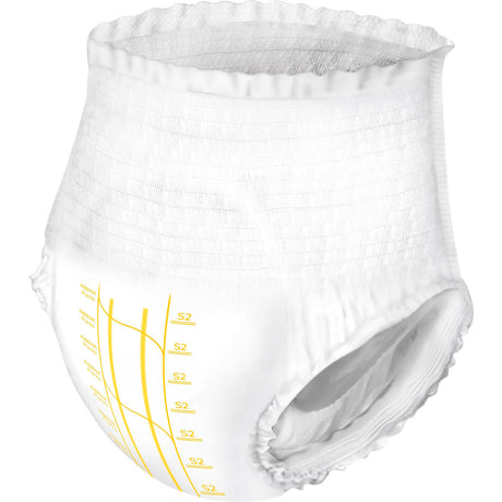 Abena Pants Premium Pull - On Underwear Level 2 - 1000021319-Pack - LL Medico