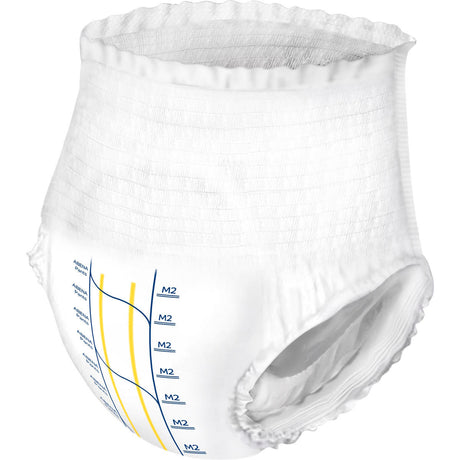 Abena Pants Premium Pull - On Underwear Level 2 - 1000021323-Pack - LL Medico