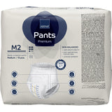 Abena Pants Premium Pull - On Underwear Level 2 - 1000021323-Pack - LL Medico