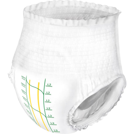 Abena Pants Premium Pull - On Underwear Level 2 - 1000021326-Pack - LL Medico