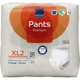 Abena Pants Premium Pull - On Underwear Level 2 - 1000021329-Pack - LL Medico