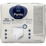 Abena Pants Premium Pull - On Underwear Level 3 - 1000021324-Sample - LL Medico