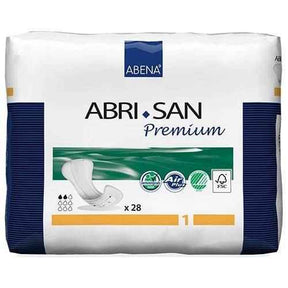 Abena San Premium Incontinence Pads - 9253-Pack - LL Medico